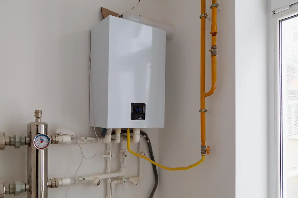 tankless water heaters edmonton