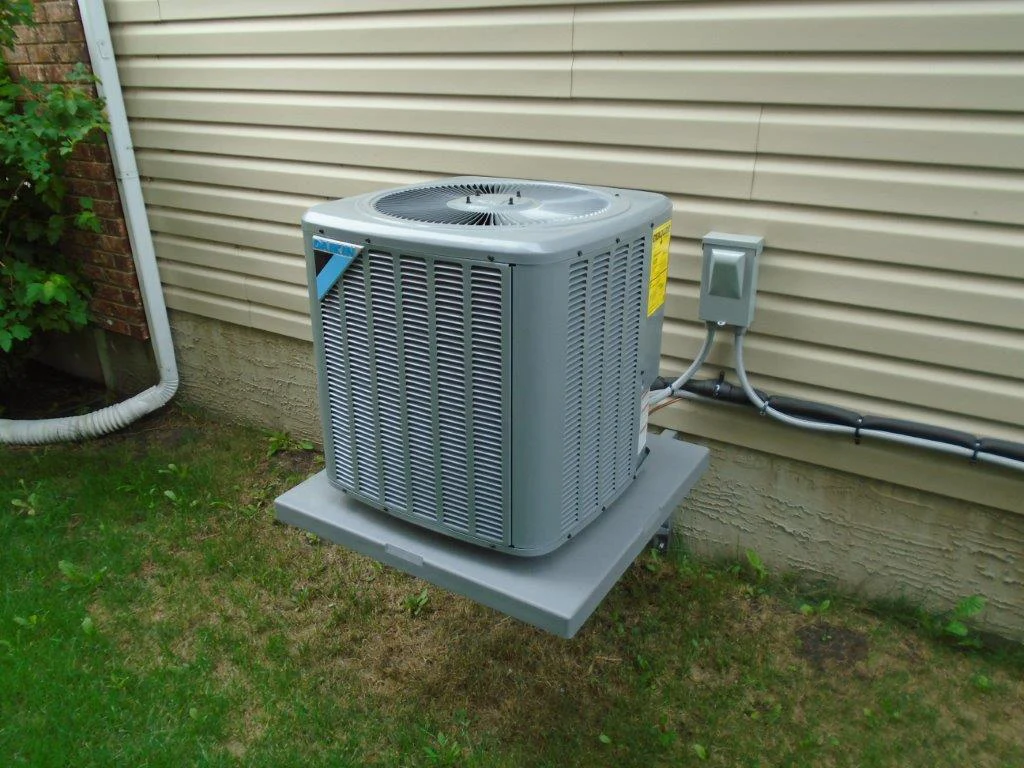 should you install a heat pump in alberta